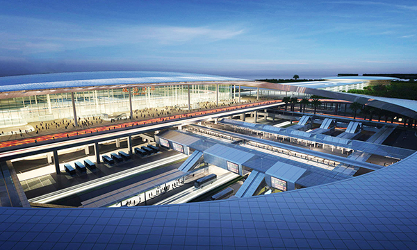 一文詳解鋁單板的性能特性、材料工藝和施工要點