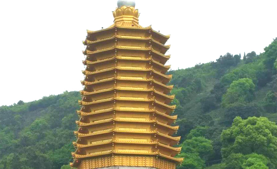 正一鋁瓦：歷史與現代完美銜接，延續中國古建百年古韻！